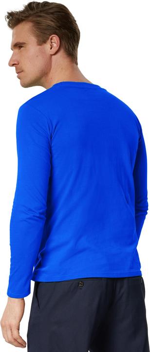 Produktbild tectake Langarm-Shirt Männer (XL)