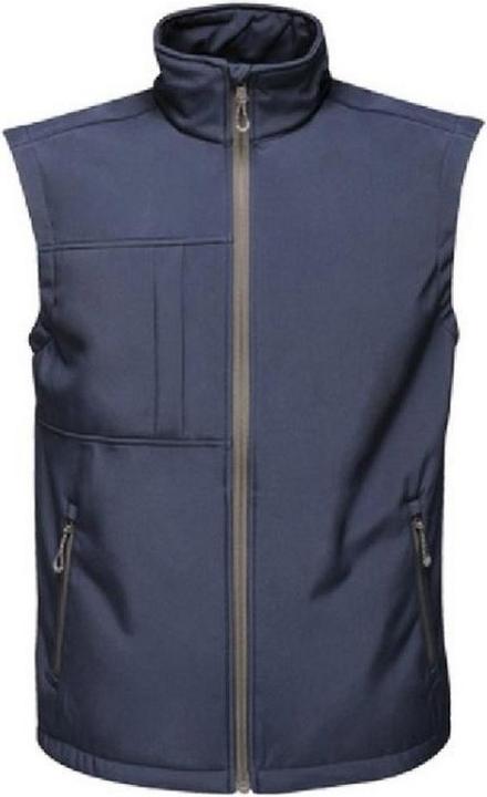 Produktbild Regatta SoftshellWeste Octagon II bedruckbar (4XL)