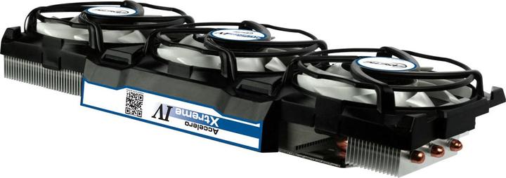 Produktbild Arctic Accelero Xtreme IV (92 mm)