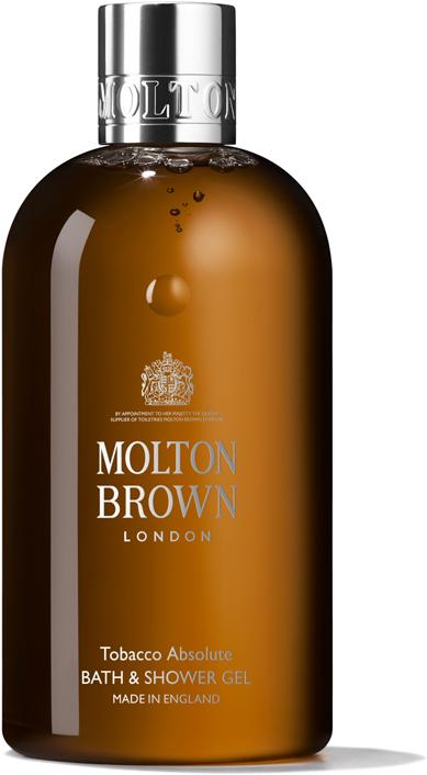 Image du produit Molton Brown Bain de corps Tabac Absolu (300 ml)