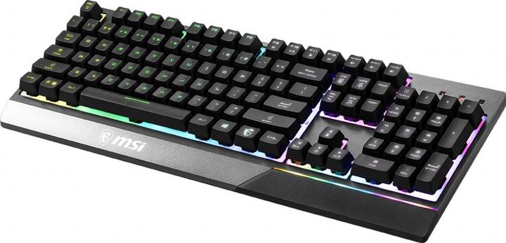 Actual product image MSI Vigor GK30 (US, Cable)