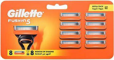 Actual product image Gillette Fusion5 (1 x)
