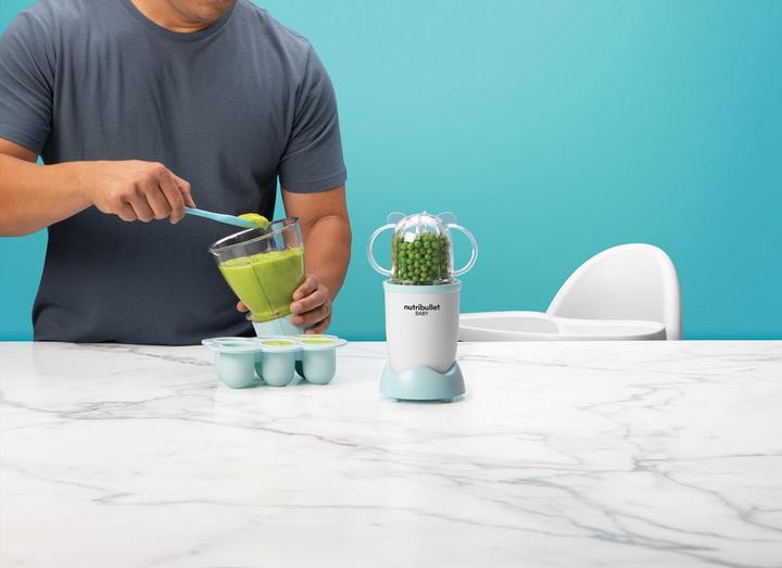Image du produit NutriBullet Bébé (Fiche CH, 200 W)