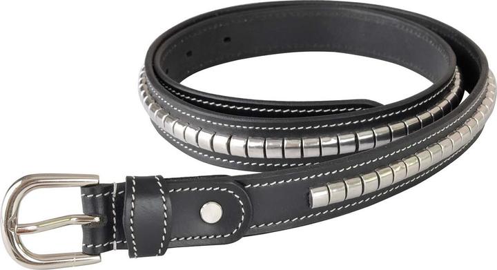 Actual product image TdeT Belt clincher (100)