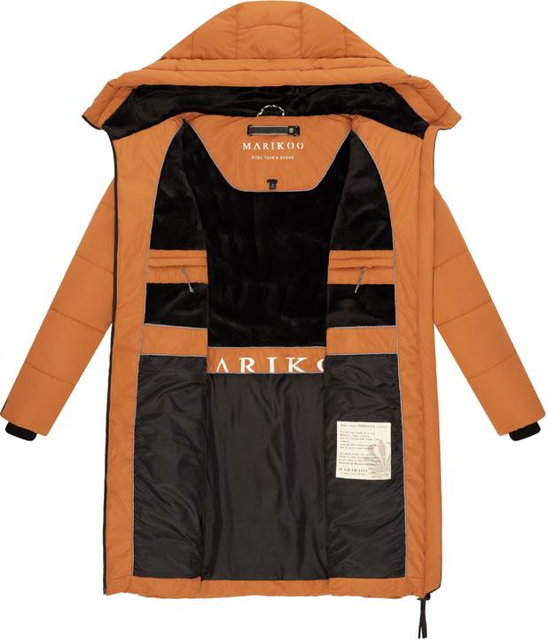 Produktbild Marikoo Natsukoo XVI (XL)