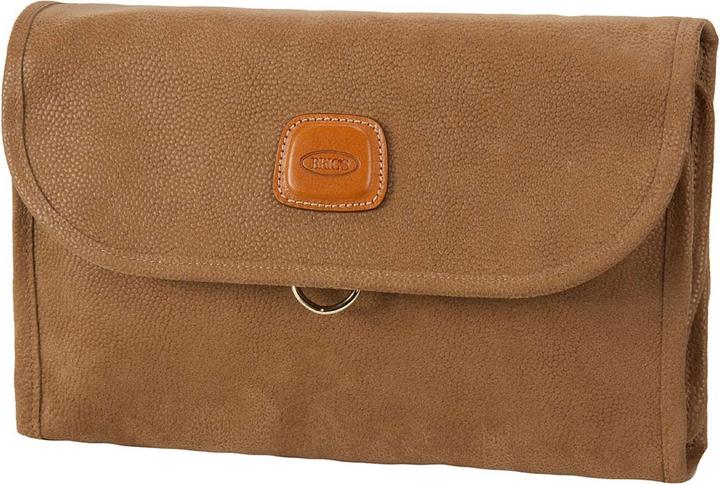 Actual product image Brics Life - Large toiletry bag trifold (5 l)