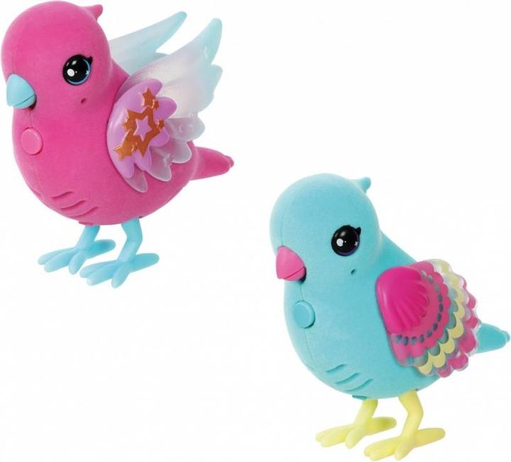 Actual product image Little Live Pets Lil Bird - Live Pets