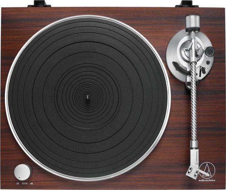 Immagine prodotto Audio-Technica AT-LPW50BT (Manuale)