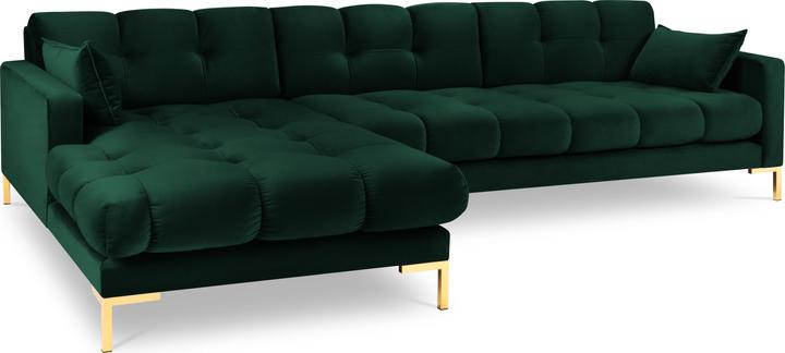 Produktbild Micadoni Mamaia (Ecksofa)