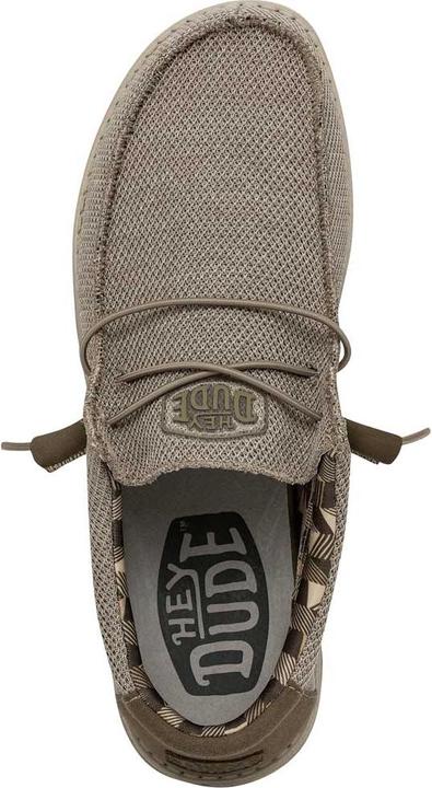 Actual product image Hey Dude Wally Sox (47)
