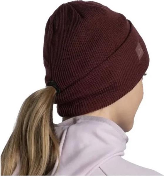 Immagine prodotto Buff Cappello a maglia incrociata in mogano massiccio