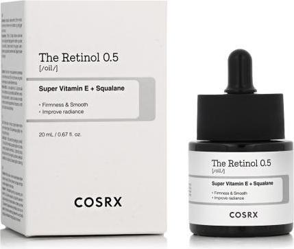 Produktbild Cosrx The Retinol 0.5 (20 ml)