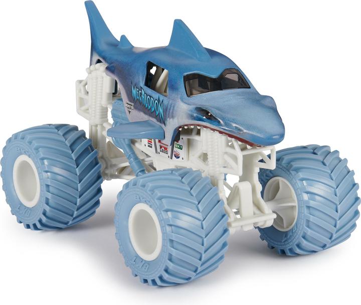 Produktbild Spin Master Monster Jam