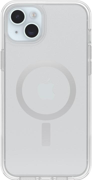 Image du produit OtterBox Symmetry mit MagSafe (Apple iPhone 15 Plus, Apple iPhone 14 Plus)