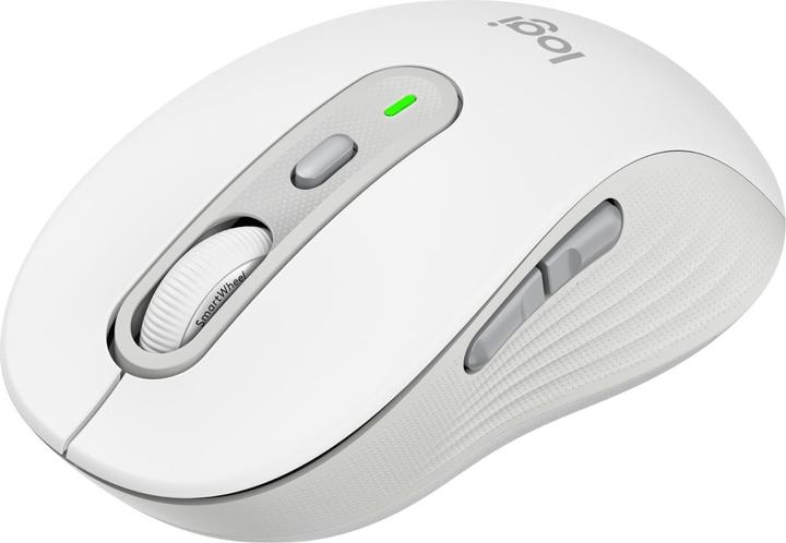 Produktbild Logitech MK950 Signature Slim Combo (Eng. Int., Kabellos)