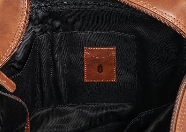 Actual product image X-Zone Briefcase