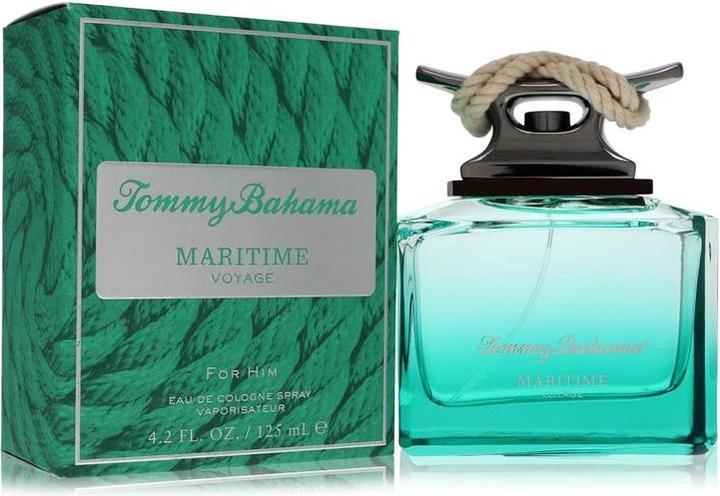 Tommy Bahama Maritime Voyage (Eau de cologne, 125 ml)