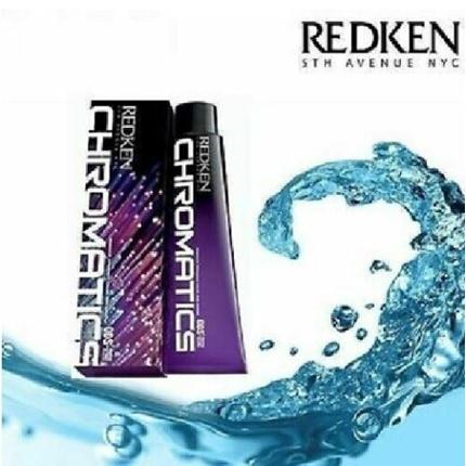 Actual product image Redken Rk Chr Bc 7.46 Nat Cp Red 63ml Ve86 (63 ml)
