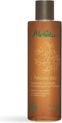 Actual product image Melvita Gel Douche (250 ml)
