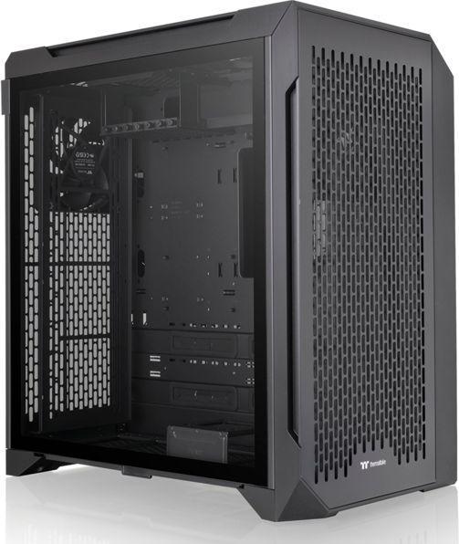 Produktbild Thermaltake Tt CTE C700 Air E-ATX bk CA-1X7-00F1WN-00 (ATX, mATX, Mini-ITX, E-ATX)