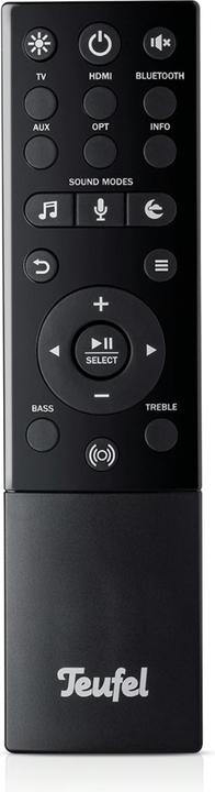 Actual product image Teufel Cinebar 11 Set (150 W, 2.1 Channel)