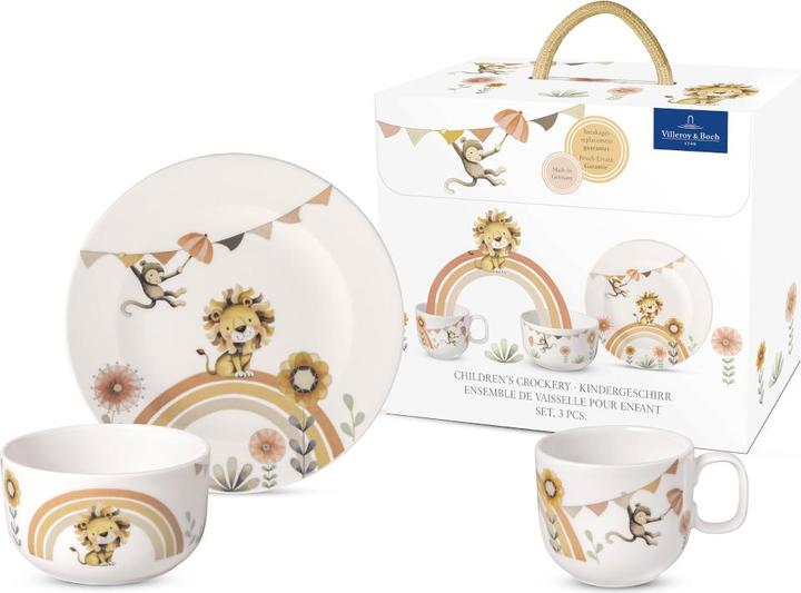 Immagine prodotto Villeroy & Boch Ruggisci come un leone