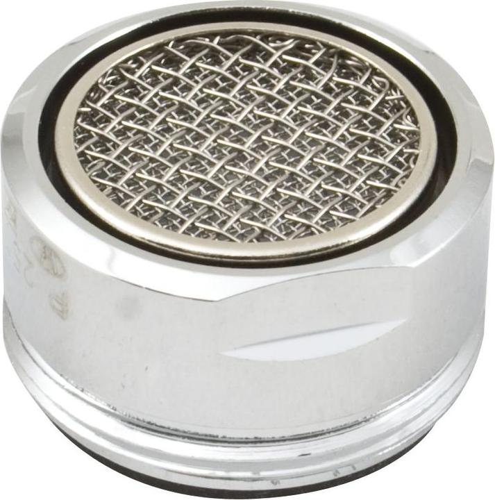 Actual product image Haas & sohn HAAS Perl jet regulator for faucet aerator mixing nozzle 1 piece