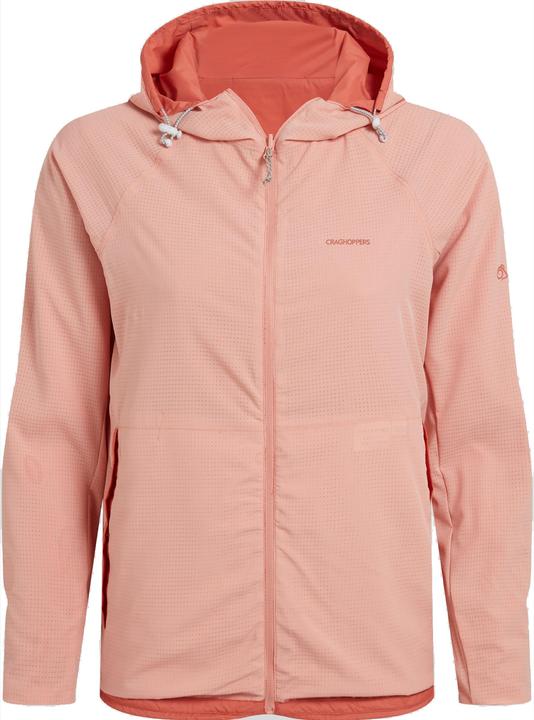Produktbild Craghoppers NosiLife Rosa Reversible Jacket (10)