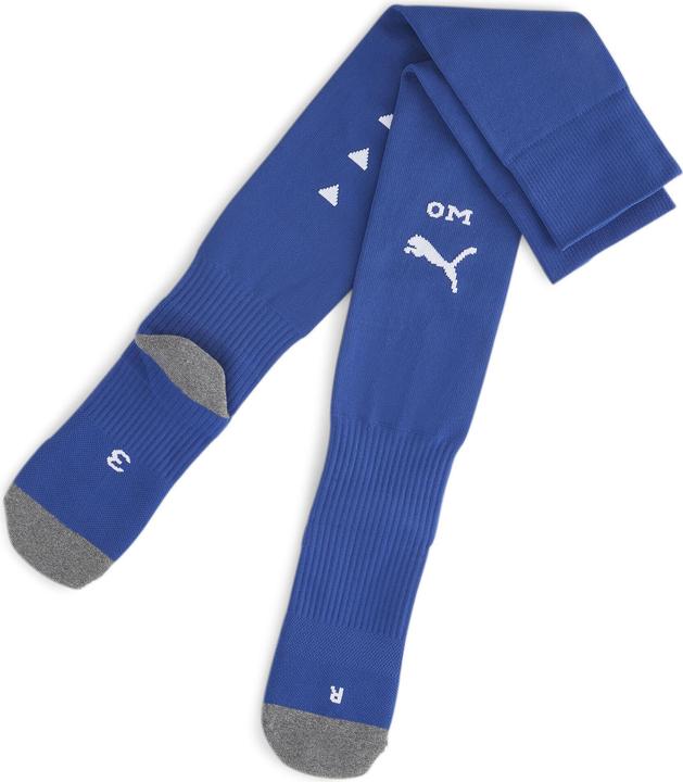 Image du produit Puma Chaussettes OM Team Stacked Logo 2023/24 (43, 46)
