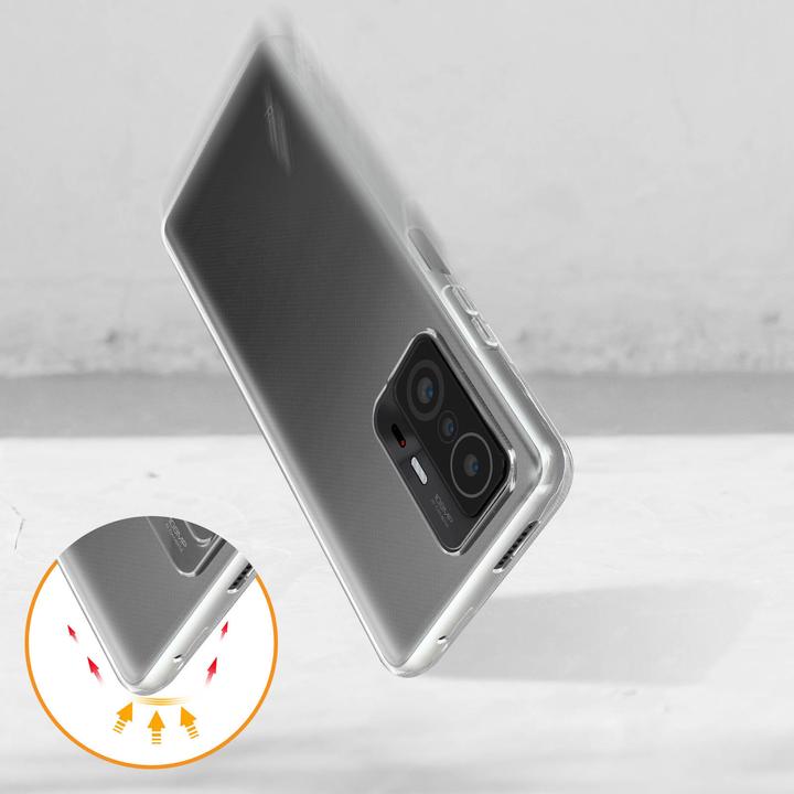 Image du produit Avizar Série Francis (Xiaomi 11T Pro)