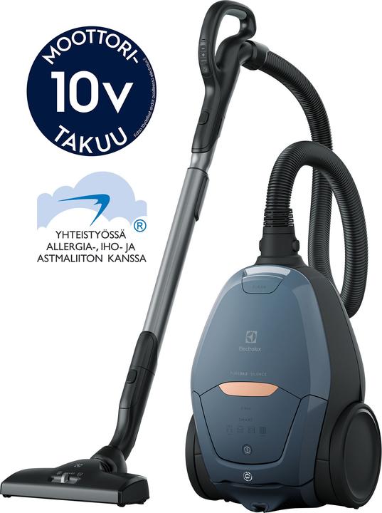 Actual product image Electrolux PD82-8DB
