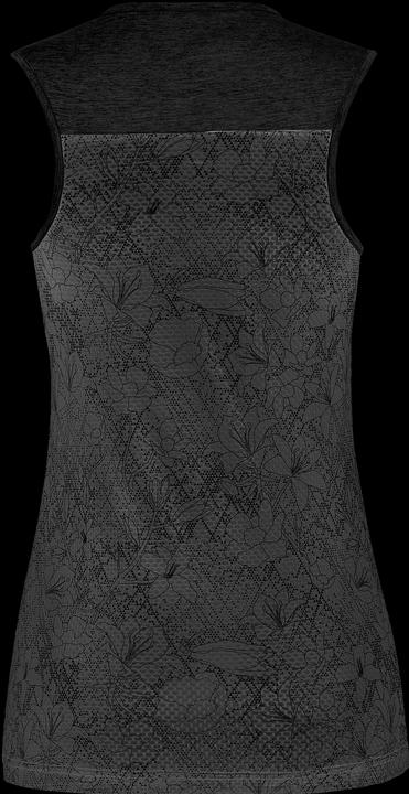 Actual product image Salewa Puez Graphic Dry'Ton Da Tanktop (42)