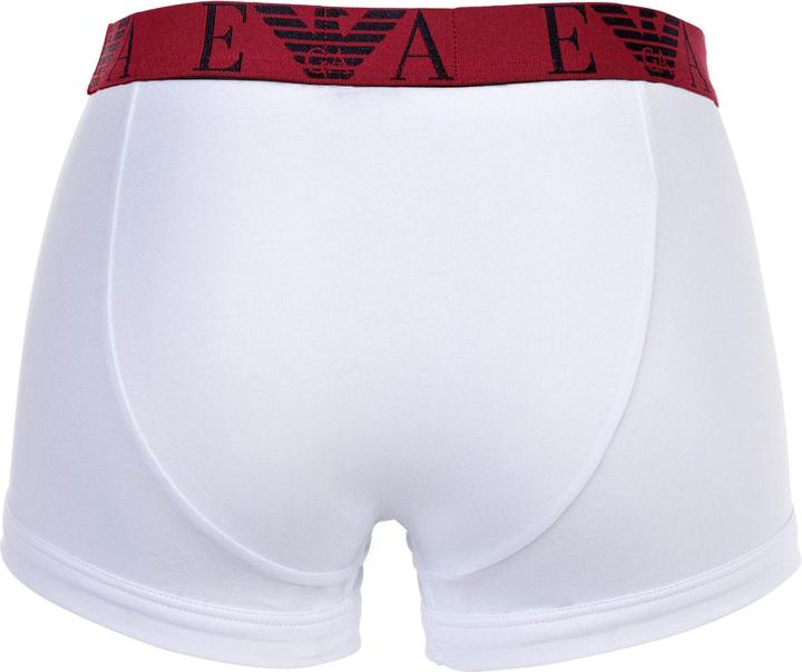 Immagine prodotto Emporio Armani Bold Monogram (XL, confezione da 3)