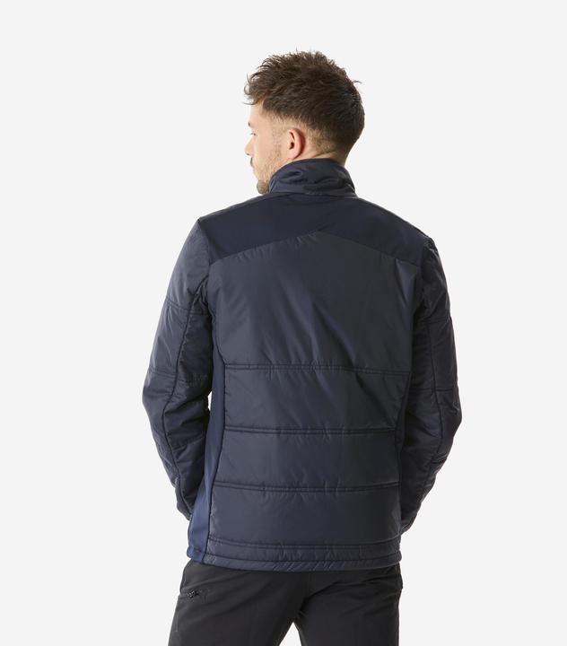 Immagine prodotto Forclaz Giacca 3 in 1 da uomo impermeabile fino a -10 °C - SH500 (M)