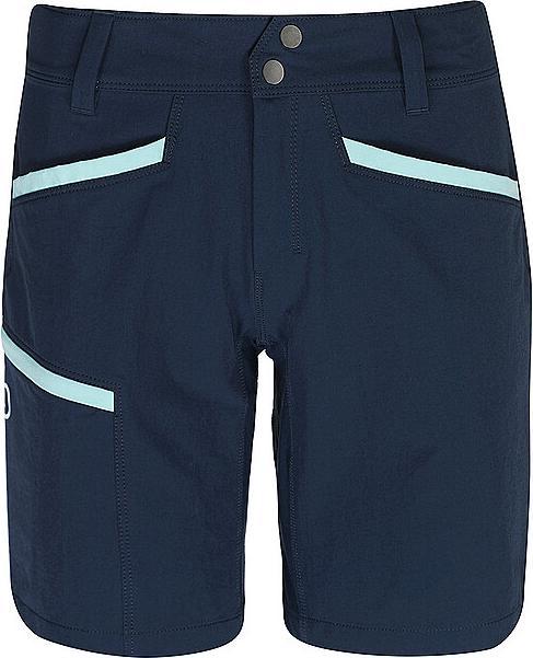 Actual product image Ortovox Women's Pelmo Shorts (S)