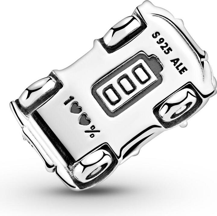 Immagine prodotto Pandora Fascino auto elettrica (Argento 925)