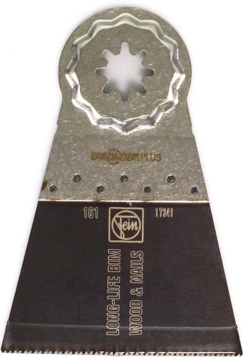 Actual product image Fein Plunge-cut saw blade