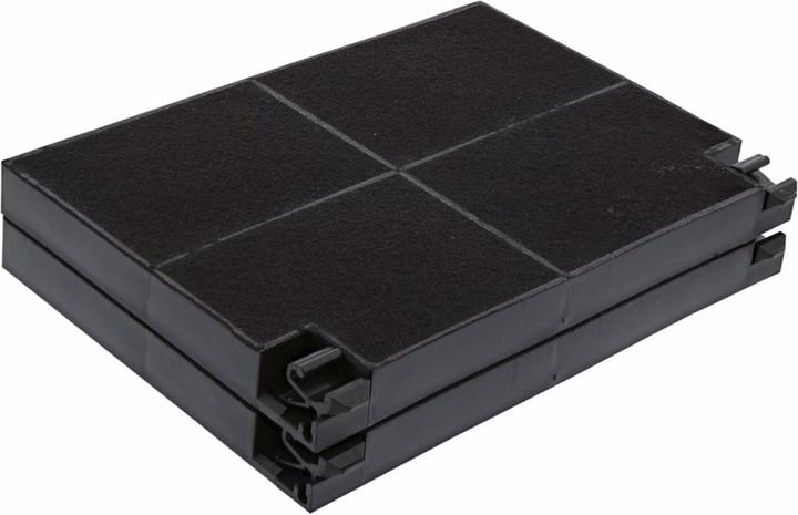 Actual product image Electrolux MCFE26 activated charcoal filter