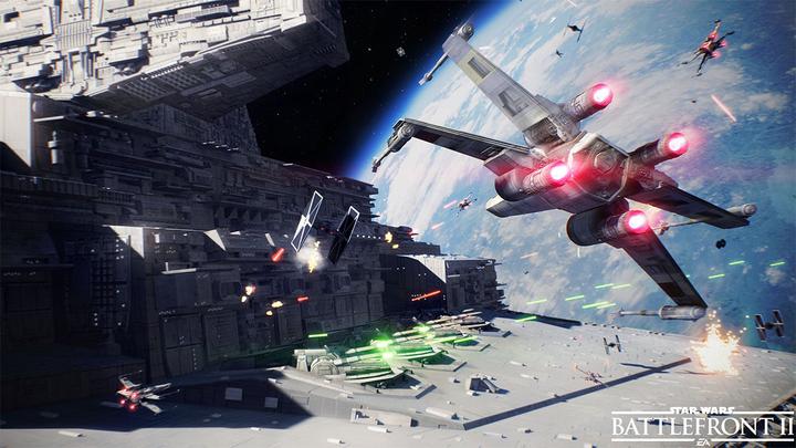 Immagine prodotto EA Games Guerre stellari: Battlefront II (PC, DE)