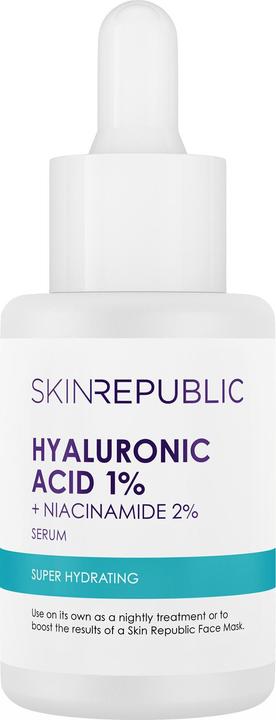 Skin Republic Hyaluronic Acid 1% (30 ml)