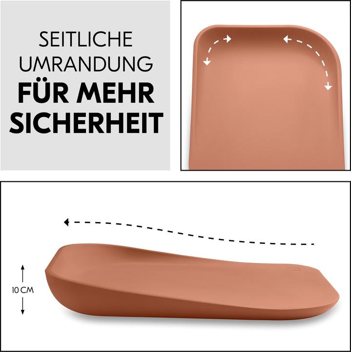 Produktbild Hauck Change N Clean Cork (50 x 70 cm)