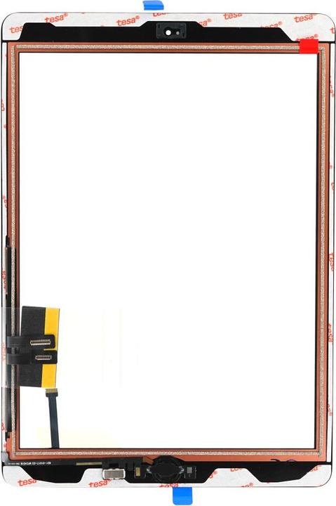 Actual product image OEM Touch Screen (Display, iPad 2019 (7th gene), iPad 2020 (8. Gen))