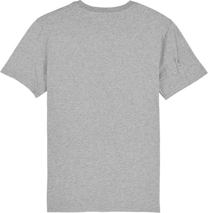 Immagine prodotto Orsino Maglietta Capricornus Big5 Unisex - Grigio Erica (XS)