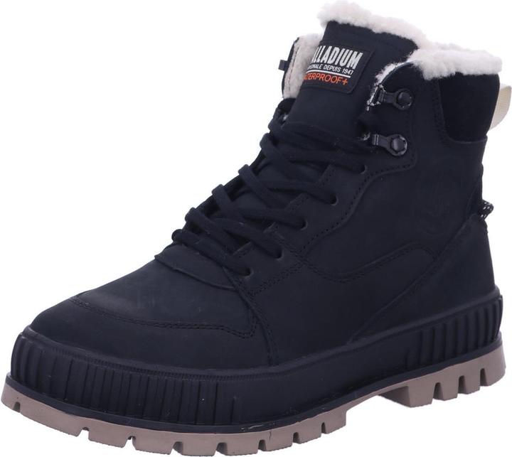 Actual product image Palladium Boots Baggy Coated (44)
