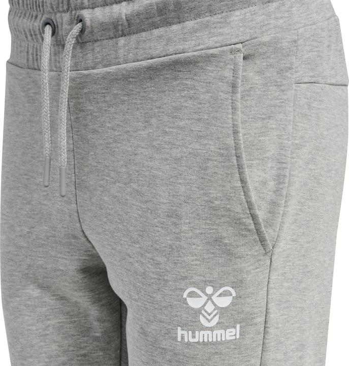 Actual product image hummel NONI 2.0 REGULAR PANTS (XS)