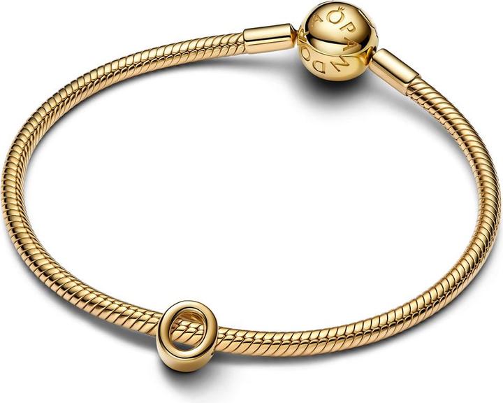 Image du produit Pandora Moments (Métal, Plaqué or)