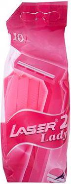 Produktbild Laser 2 Lady