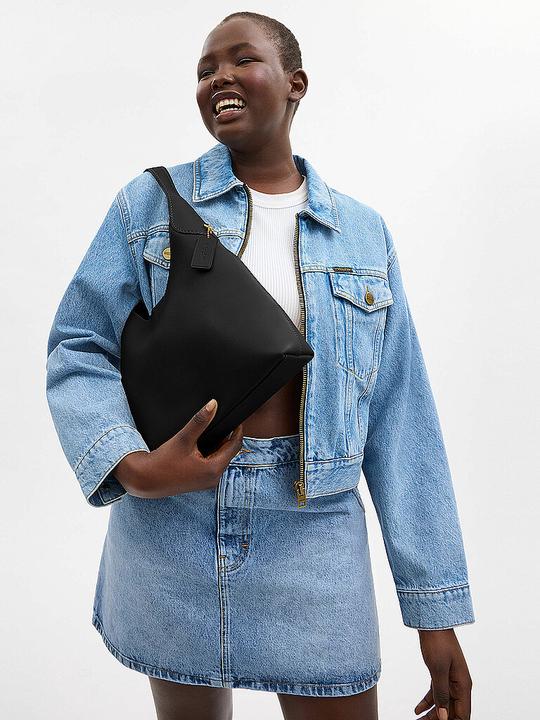 Actual product image Coach Hobo BAG 28