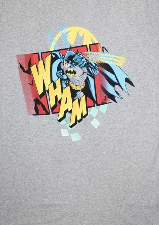 Produktbild Batman Wham TShirt (L)