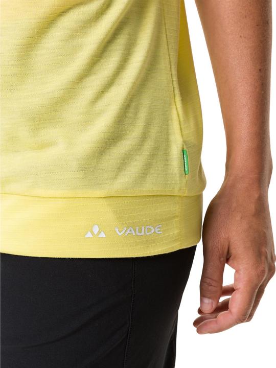 Actual product image Vaude Skomer III (S)